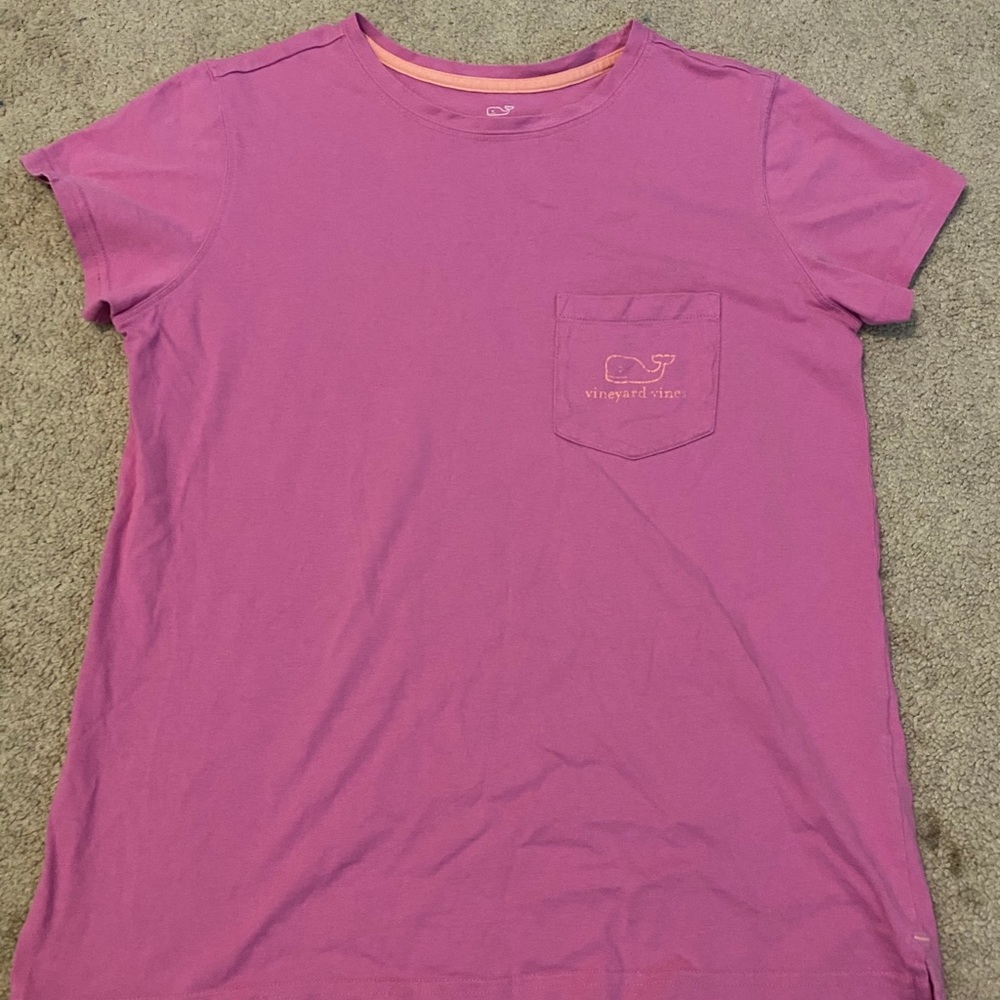 Vineyard vines short sleeve